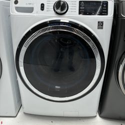 Spring Sale 🌼 GE Smart Front Load Washer w/ OdorBlock!!! SAVE $520!!!