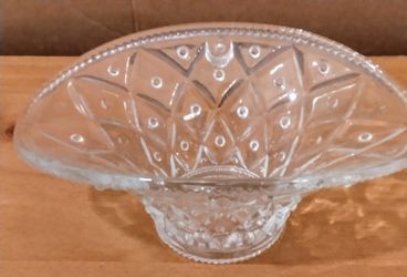 Antique Avon Candy Dish
