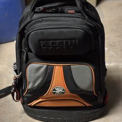 Tool Backpack