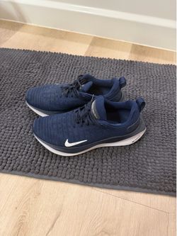 Nike infinity run 4 navy