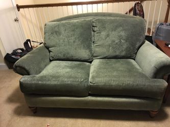Great love seat