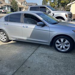 2009 Honda Accord