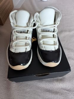 Jordan 11 Neapolitan 