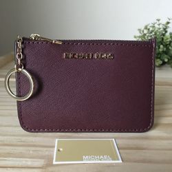 Michael Kors Card Holder