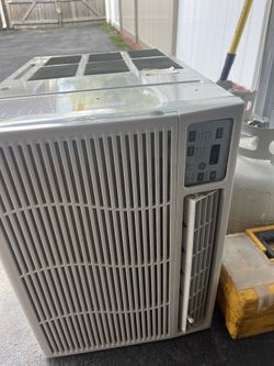 Air Conditioner