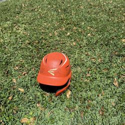 Easton Baseball Helmet 