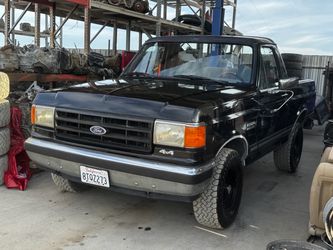 Bronco