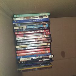 Dvds