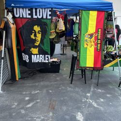 Caribbean Accessories 