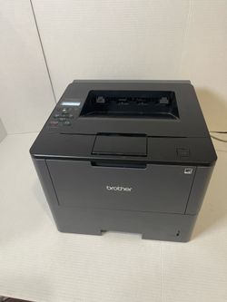 Brother HL-L6200DW Laser Printer + 100% Toner Drum Wireless Duplex 6k Pages