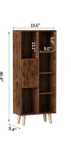 Book shelf
