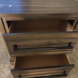 Cabinet/ Drawer 