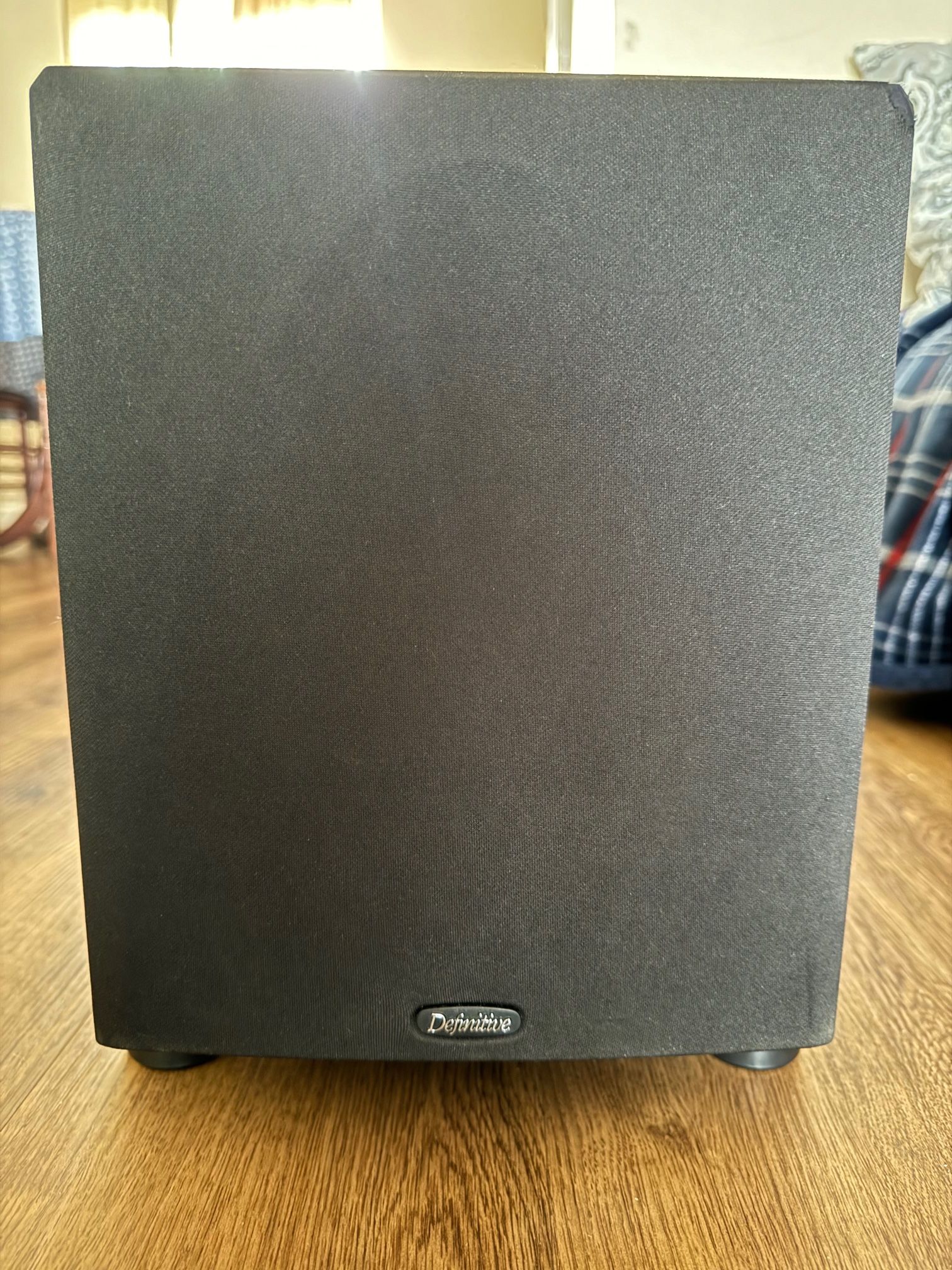Definitive Technology ProSub 800 Subwoofer