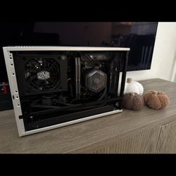 Mini Itx Pc 