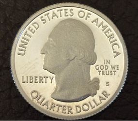 25 c. 2010 S. Coin USA