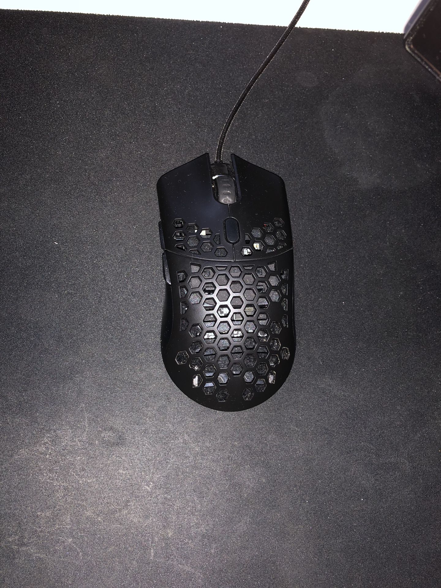 Final mouse UltraLight Pro