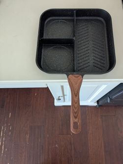 Pan