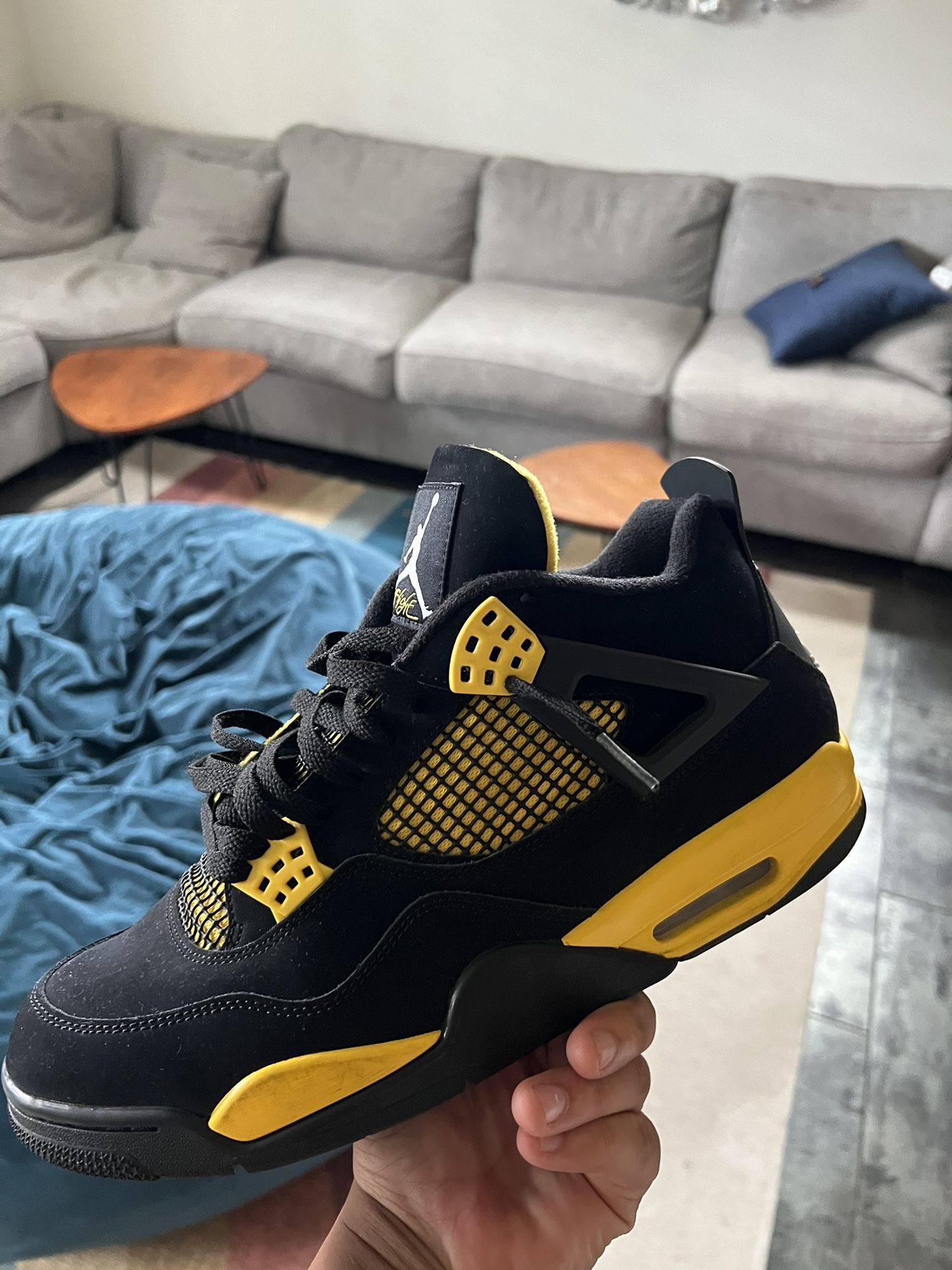 Jordan
