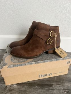 Børn Ozark Bootie