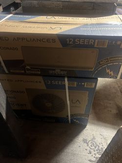 1 ton mini split