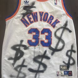 New York Knicks 