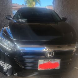 2019 Honda Insight