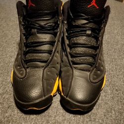 Melo 13s *Size 10*