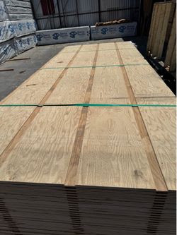 4x10 Siding Plywood