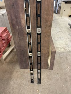 6 Foot Level