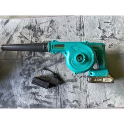 Mini Blower with Battery and charger