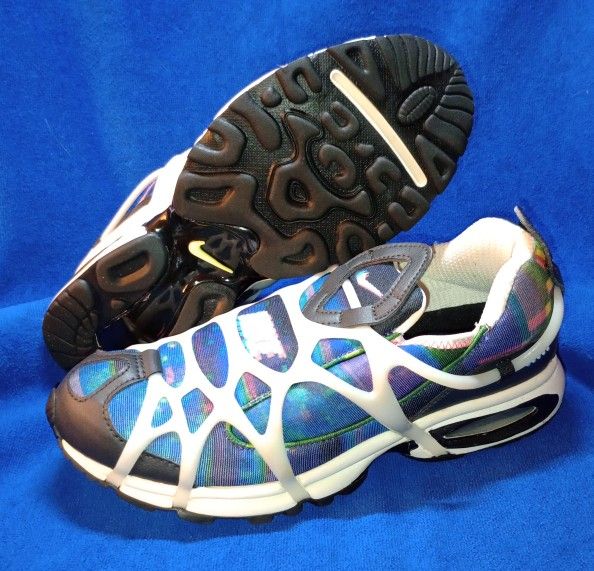 Men's 8 Nike Air Kukini Pixel