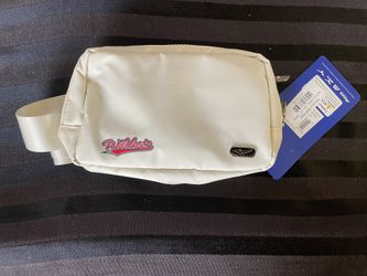 Wildcats Fanny pack