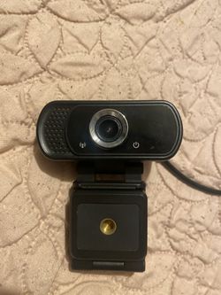 Webcam