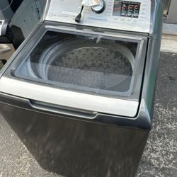 GE Washer And Dryer Front Handle/Door