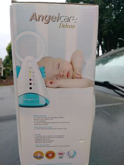 Baby monitor