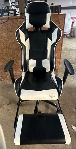 Game chair