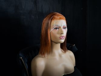 12 Inch Bob Human Hair