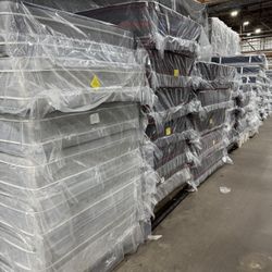 Mattresses On Clearance!!!🔥