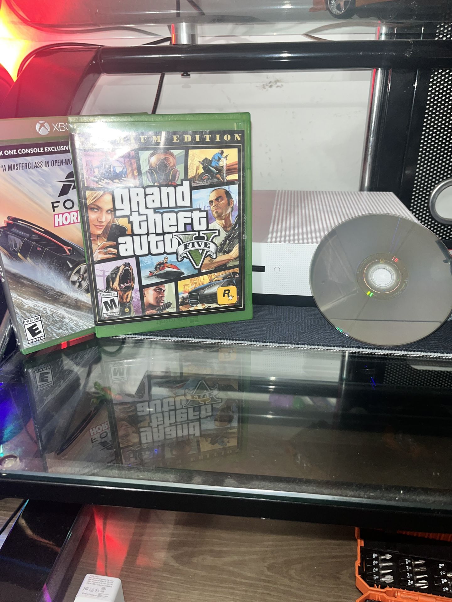 Xbox One S Negotiable!!!