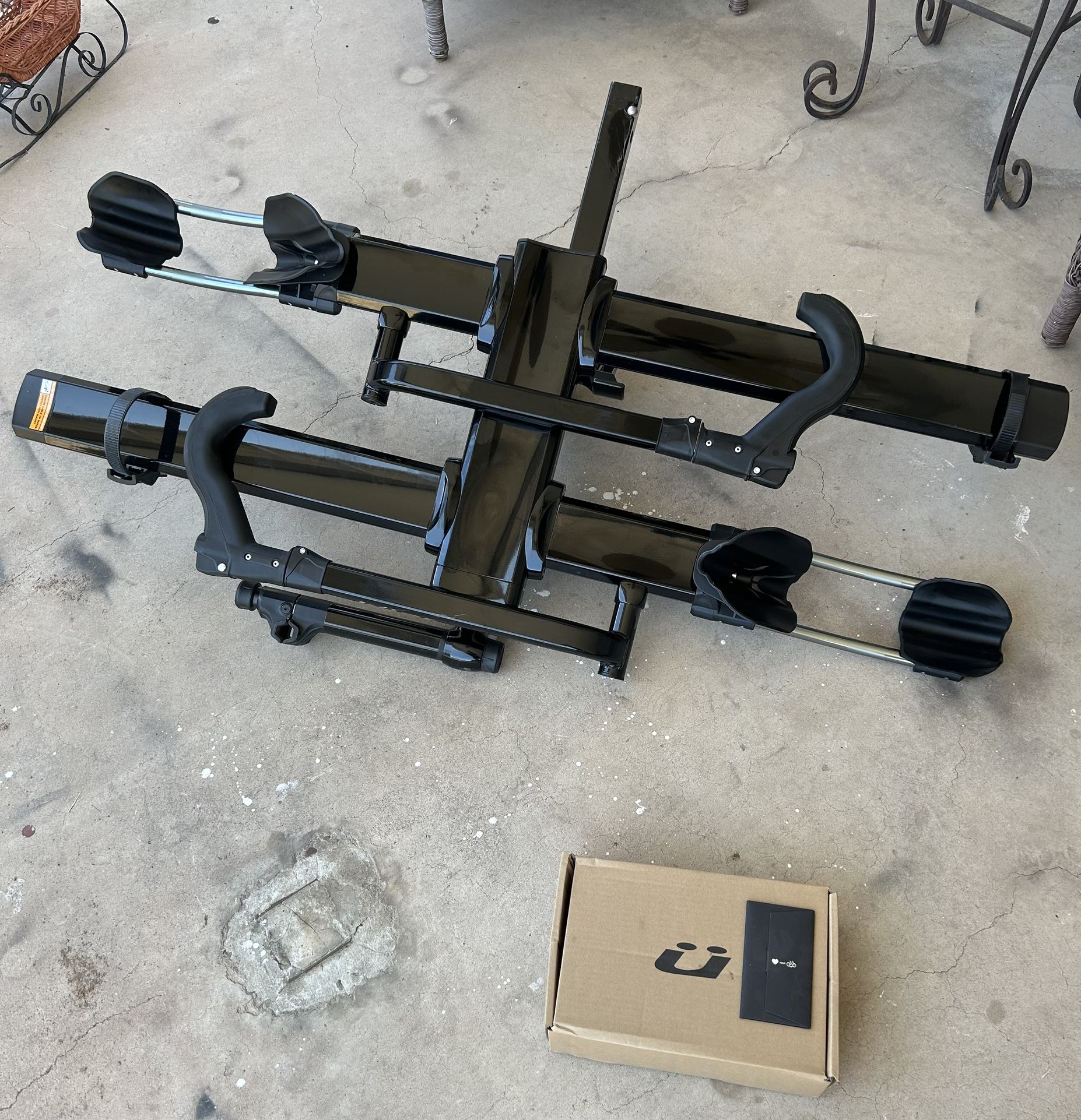 Kuat NV 2.0 Bike Rack