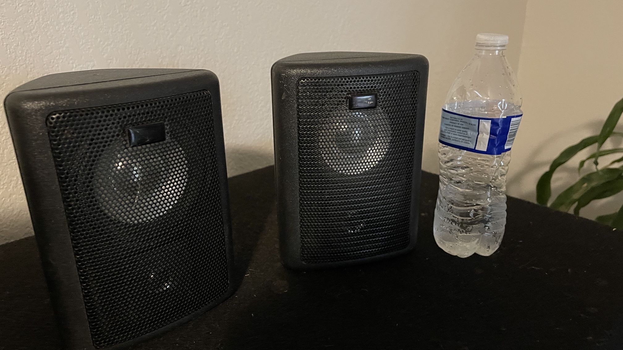 Speakers