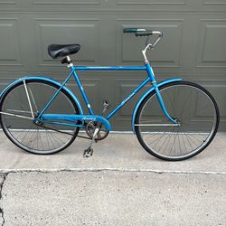 Bicycle—Schwinn Racer