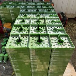 Flora Flex Caps 