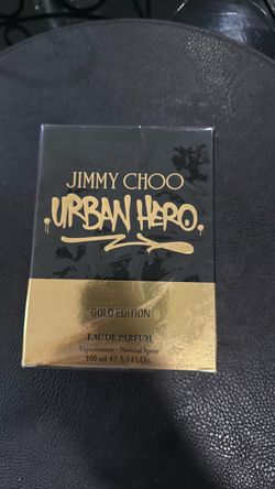 Jimmy Choo Urban Hero