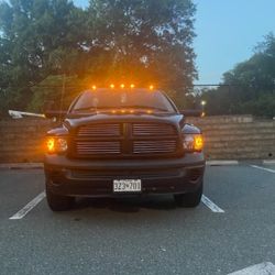 Se Vende Dodge Ram1500 Manual No Es 4x4