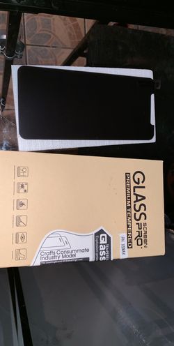 iPhone XS Max premium tempered privacy glass