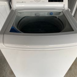 LG Washer 