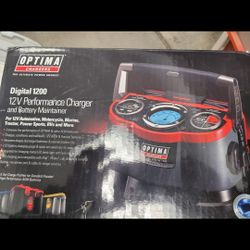 Batery Charger