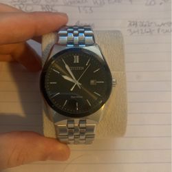 Men’s Citizen Watch 