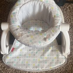Infant Sit-Up